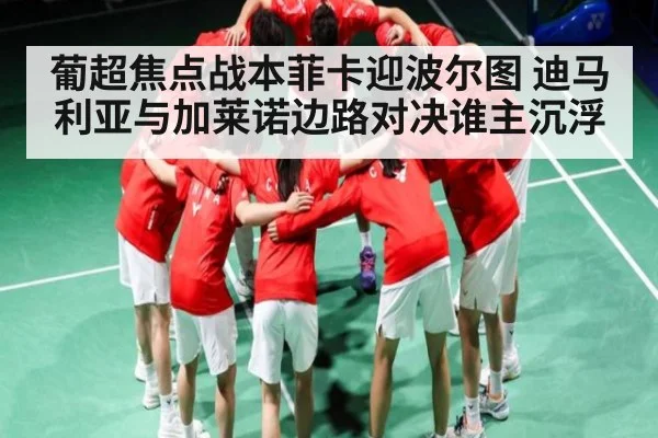 葡超焦点战本菲卡迎波尔图 迪马利亚与加莱诺边路对决谁主沉浮